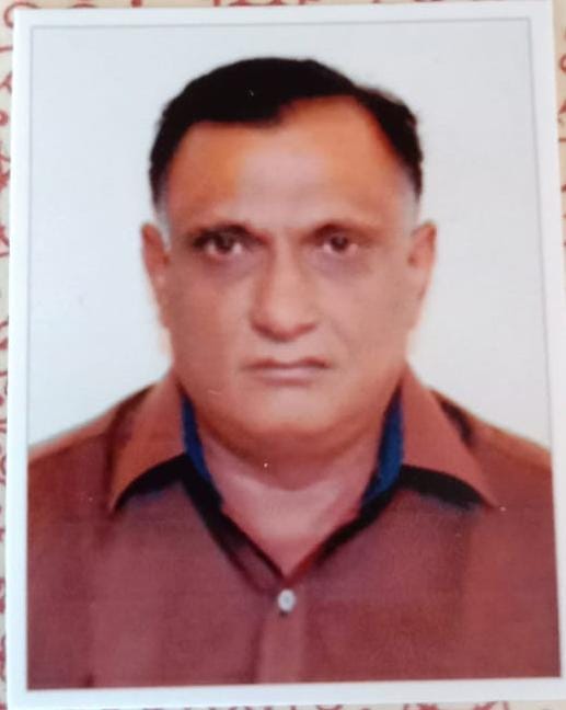 pradeep chauhan